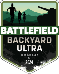 Battlefield Backyard Ultra Logo