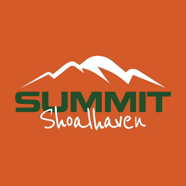 Summit Shoalhaven Logo