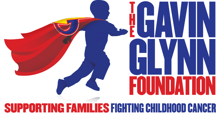 Gavin Glynn tri 2024 Logo
