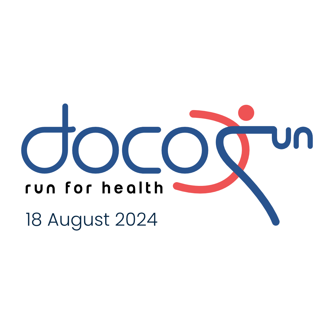 Docorun Logo