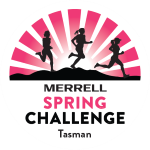 Merrell Spring Challenge Logo