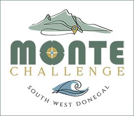 Monte Challenge Logo