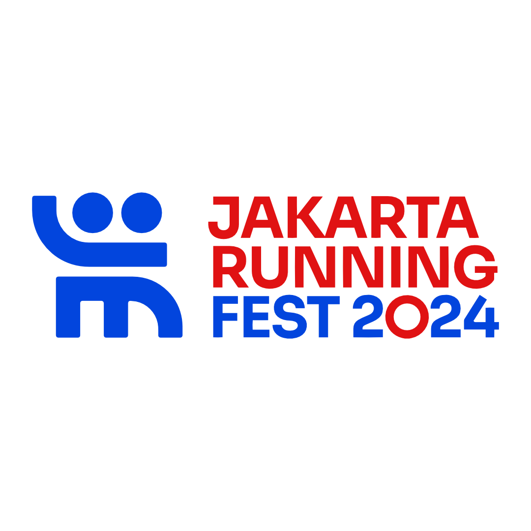 Jakarta Running Festival Logo