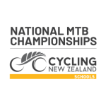 National Schools MTB Championship - Enduro Logo