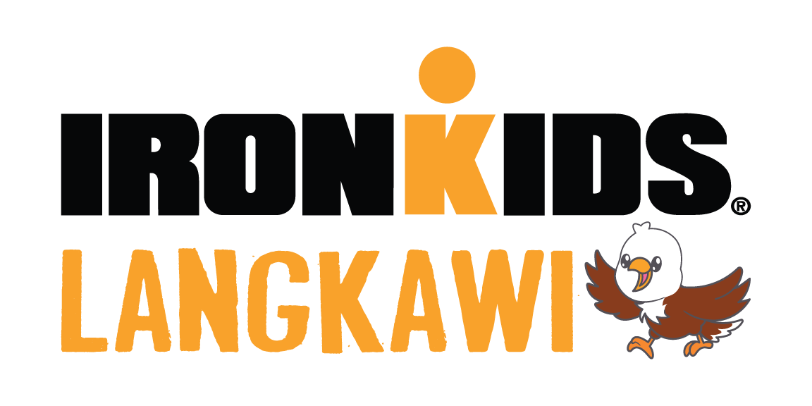 IRONKIDS Langkawi Logo