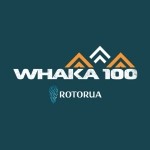 Whaka 100 Eliminator Logo