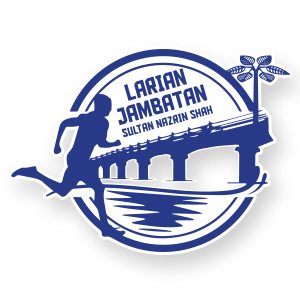 Larian Jambatan Sultan Nazrin Shah Logo