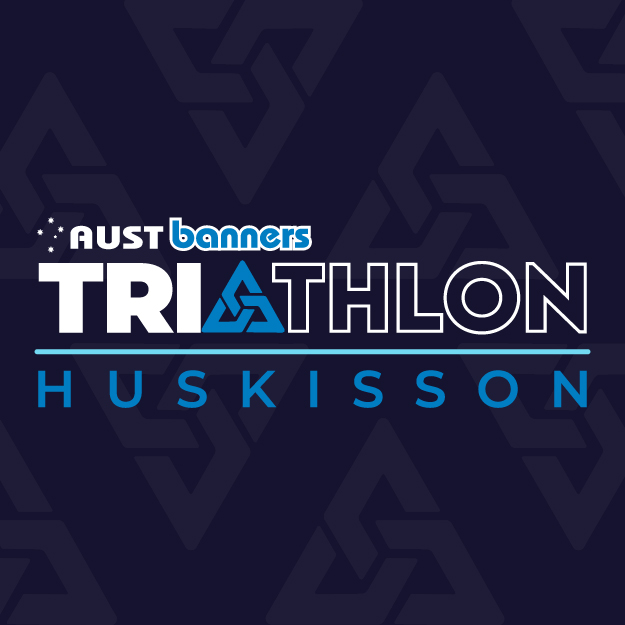 Tri Husky Logo