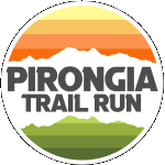 Pirongia Trail Run Logo