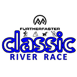 Further Faster Classic River Race Logo