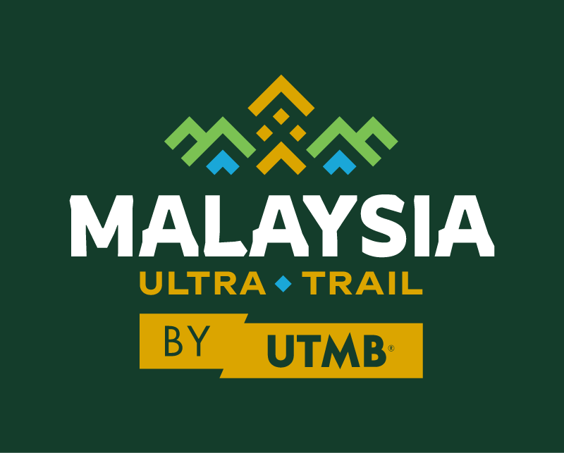 Malaysia Ultra-Trail By UTMB Logo
