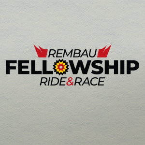 Rembau Fellowship Ride & Race Logo