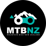 MTBNZ National MTB Series 2025 - XCO Race 1 Logo