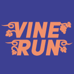 Pegasus Bay Vine Run Logo