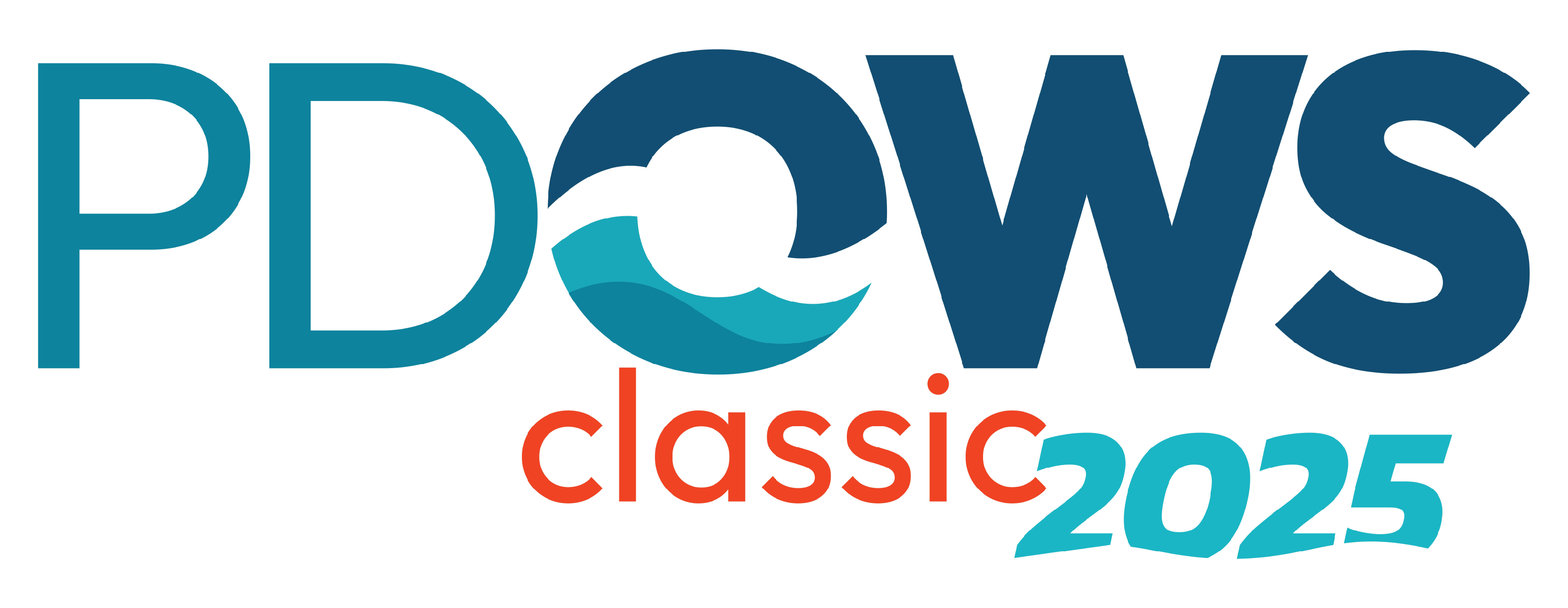 PDOWS Classic Logo