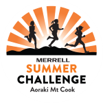 Merrell Summer Challenge Logo