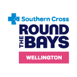 Southern Cross Round the Bays Wellington Logo