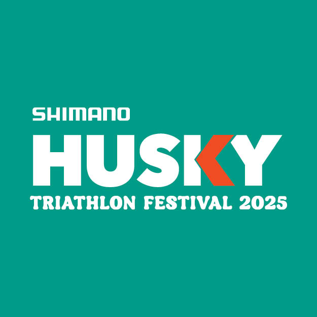 Husky - Super Sprint Logo