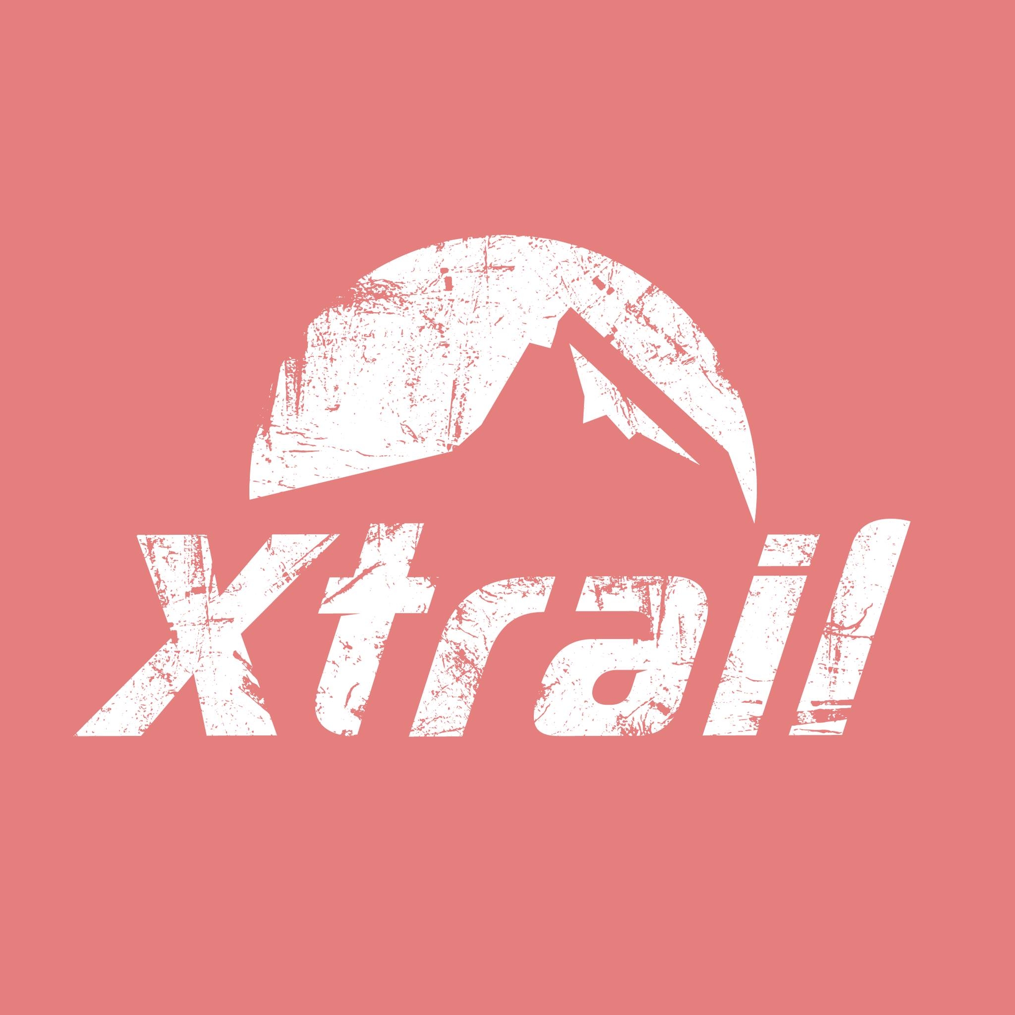 Xtrail 100 Logo