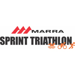 Marra Sprint Triathlon Logo