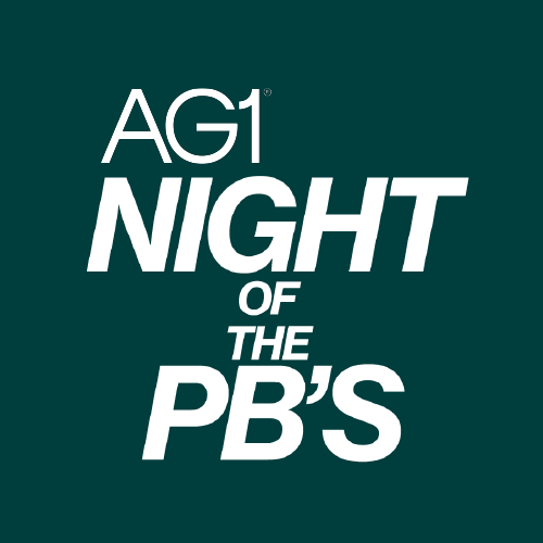 Night of the PB's Logo