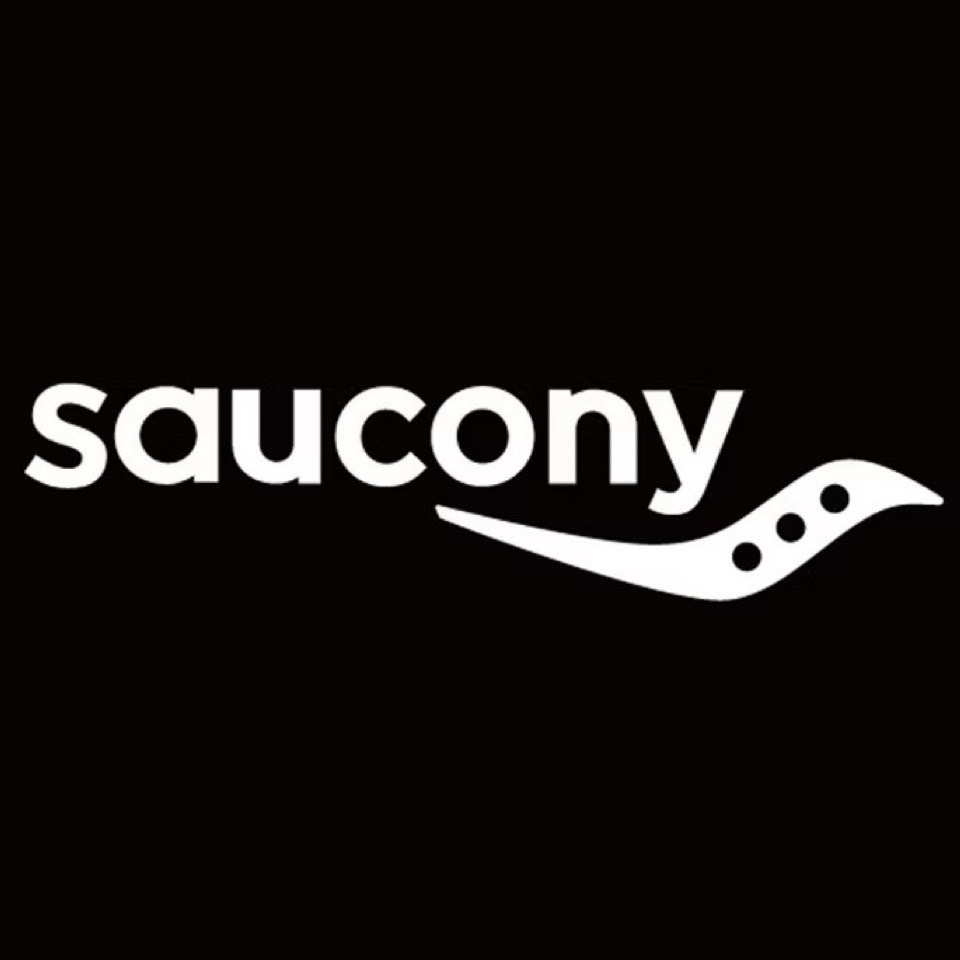 Saucony 台中5K測驗賽 🔥 速度決勝負 Logo