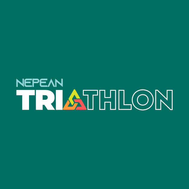 Nepean Triathlon Logo