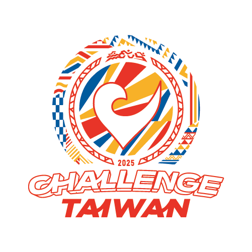 Challenge Taiwan Logo