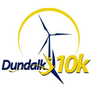 DKIT 10K 2025 Logo
