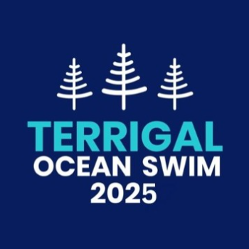 Terrigal Oceanswim Logo