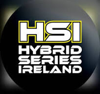 Hybrid Series Ireland Logo