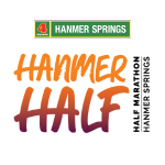 Four Square Hanmer Half Logo
