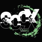 Southern Cross CX 2025 - Round 1 Logo