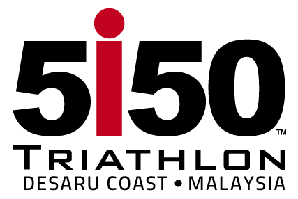 5150 Desaru Coast Logo