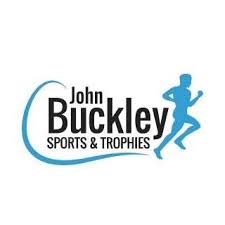 John Buckley 5k Logo