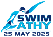 SwimAthy Logo