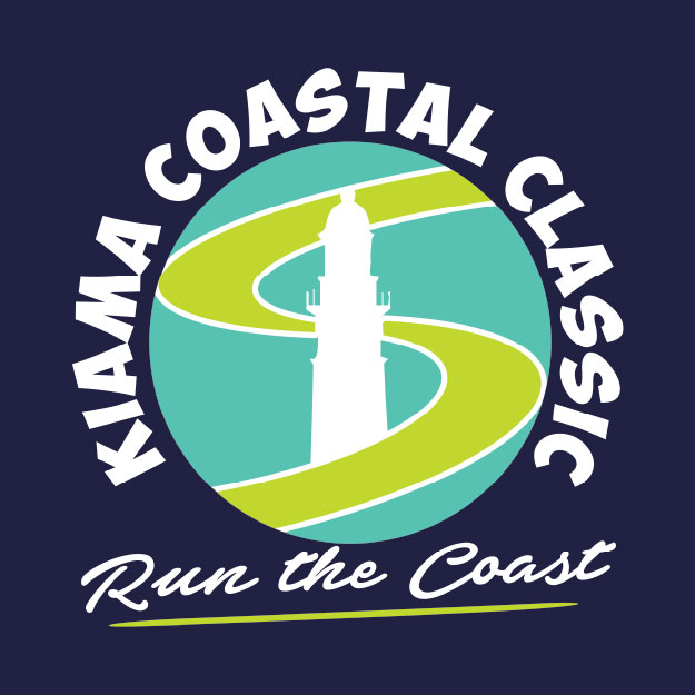 Kiama Coastal Classic Logo