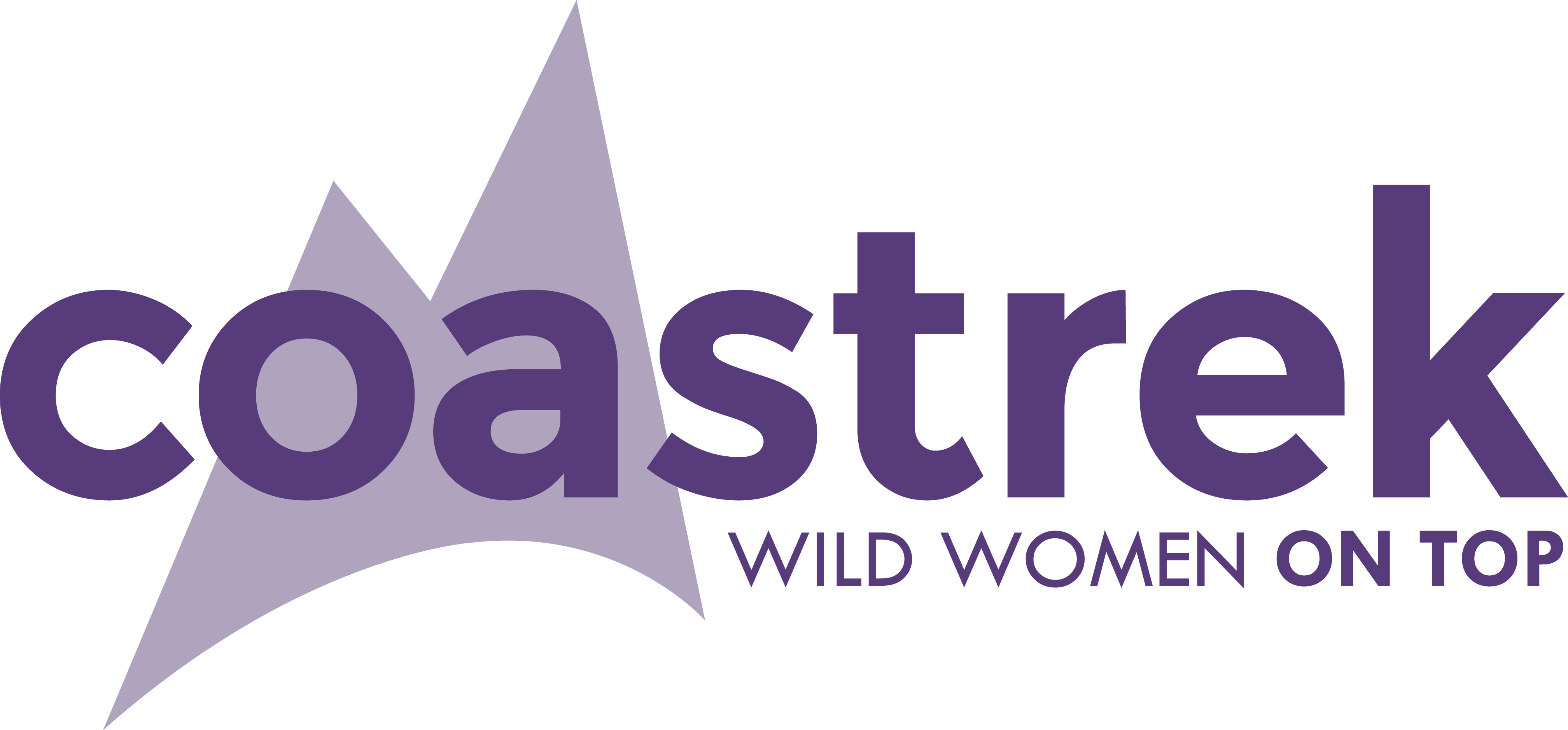 Coastrek - Sunshine Coast Logo