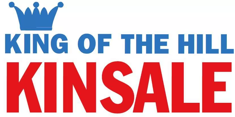 King of the Hill Logo