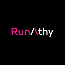 RunAthy Logo