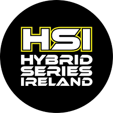 Hyrox Simulation - August Logo