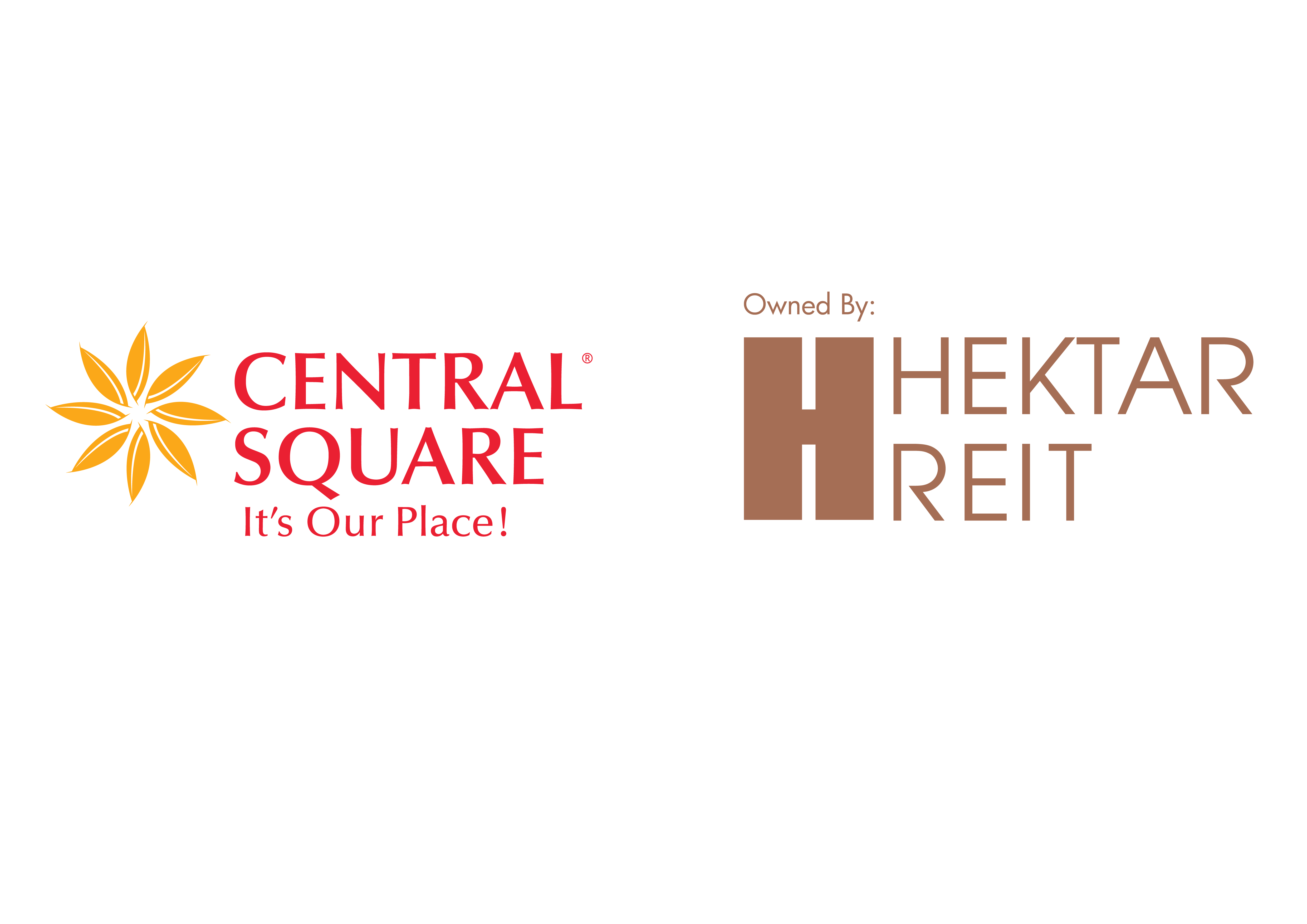 Central Square Merdeka Night Fun Run & Walk Logo