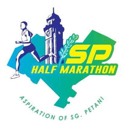 SP Half Marathon Logo