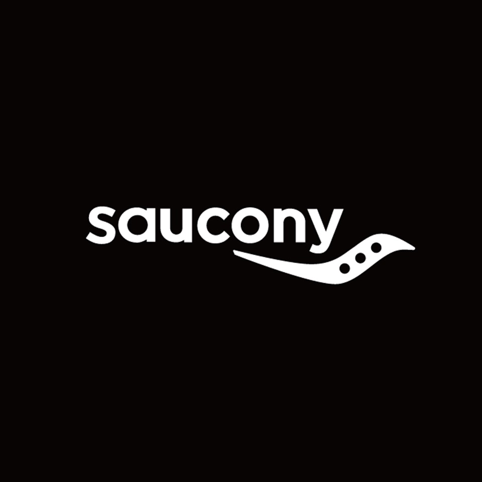 Saucony Team Relay Logo