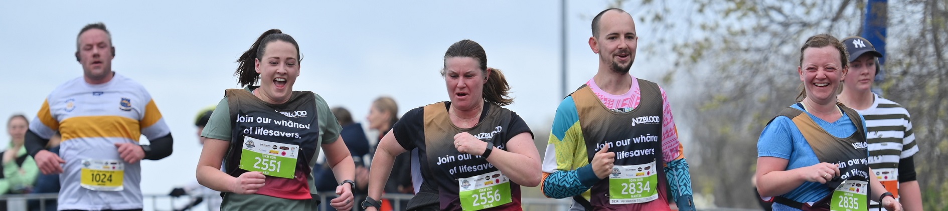 10KM Recreational Walk - Emerson's Dunedin Marathon (2025) | SportSplits