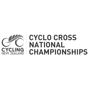 Cyclo Cross Nationals Champs Logo
