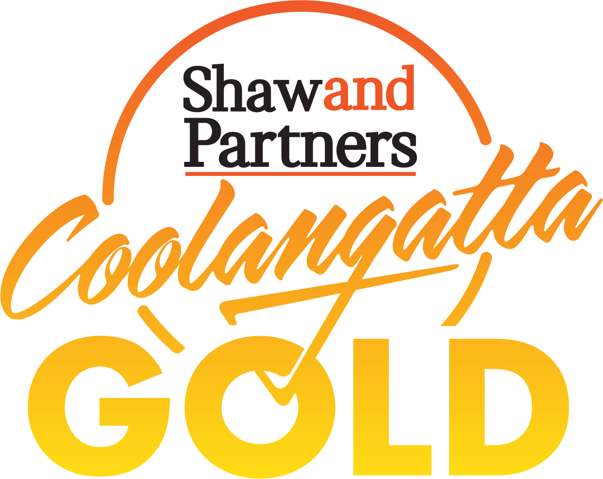 Coolangatta Gold Logo