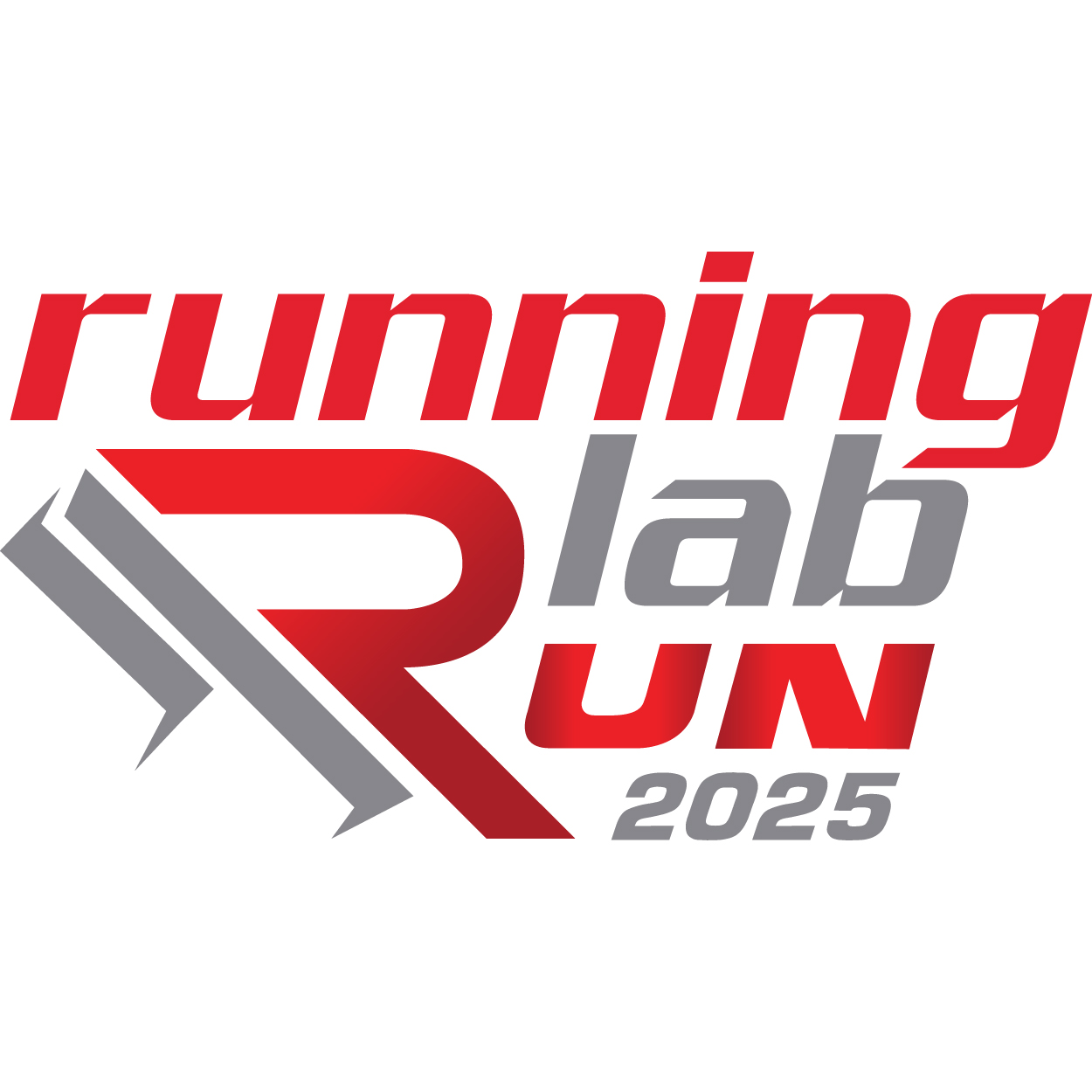 Running Lab Run Logo