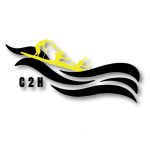 Cambridge to Hamilton Paddle Race Logo