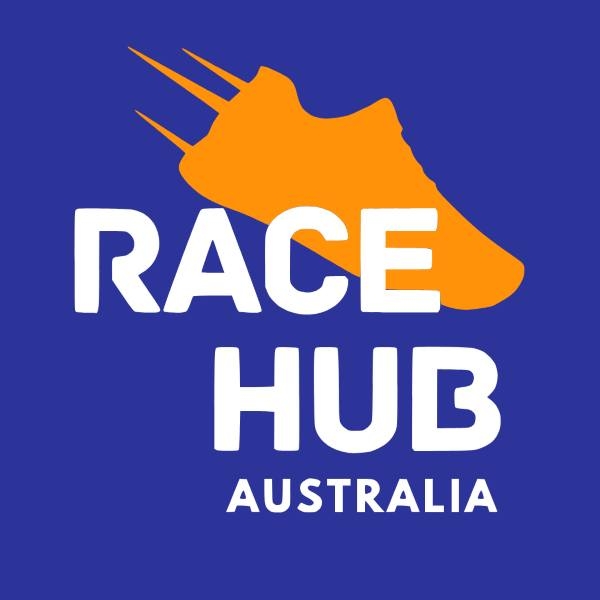 Parramatta Race Series - Race 4 Logo